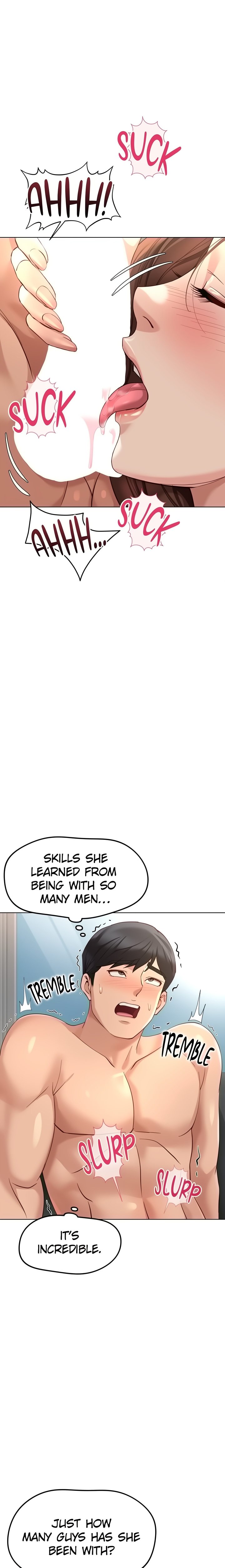 18+ Common Sense Manipulation Program Chapter 57 page 21