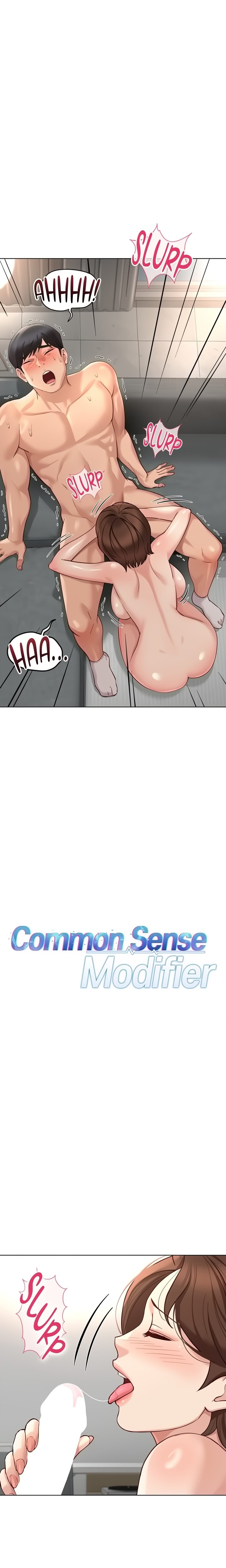 18+ Common Sense Manipulation Program Chapter 58 page 3