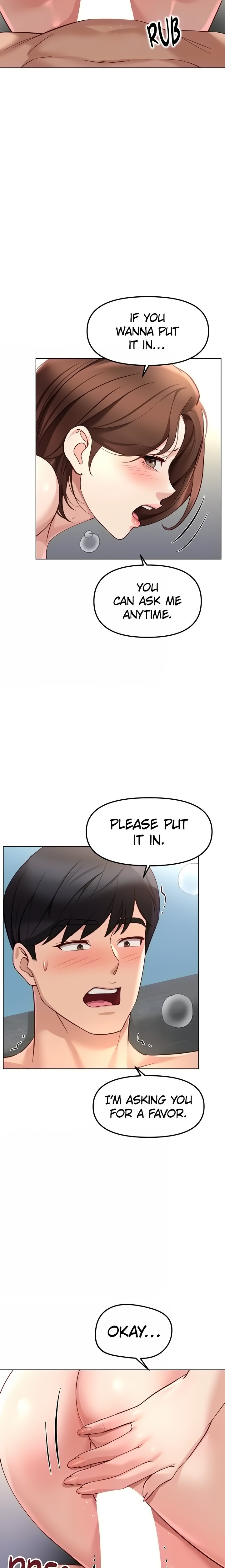 18+ Common Sense Manipulation Program Chapter 58 page 8