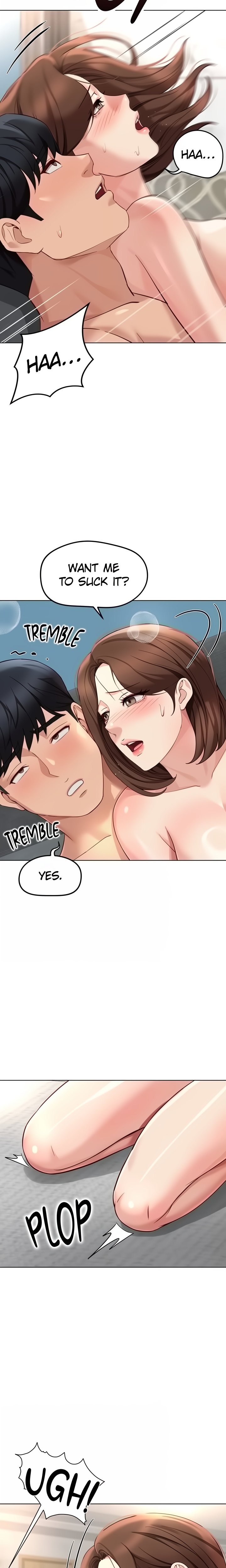 18+ Common Sense Manipulation Program Chapter 58 page 16