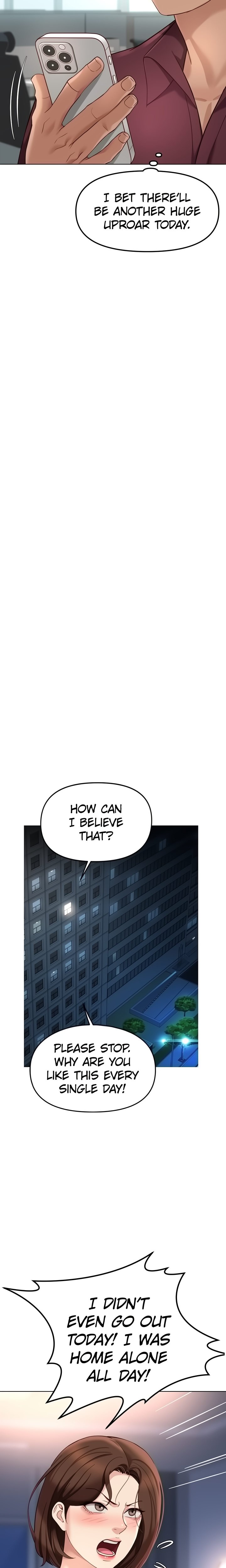 18+ Common Sense Manipulation Program Chapter 58 page 23