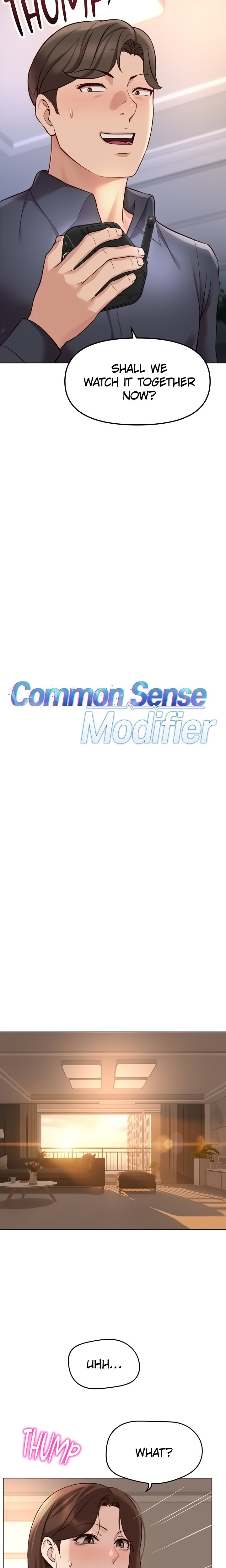 18+ Common Sense Manipulation Program Chapter 59 page 3