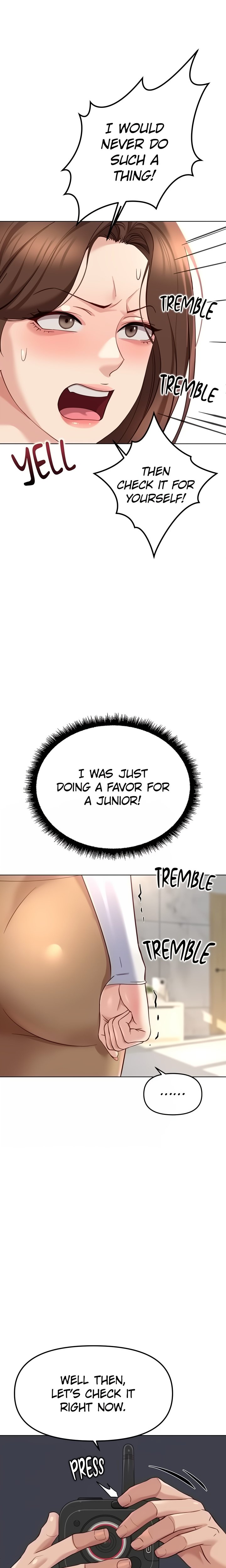 18+ Common Sense Manipulation Program Chapter 59 page 5