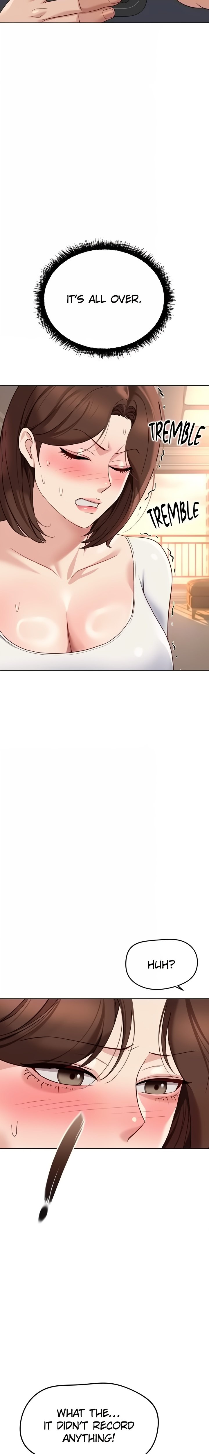 18+ Common Sense Manipulation Program Chapter 59 page 6