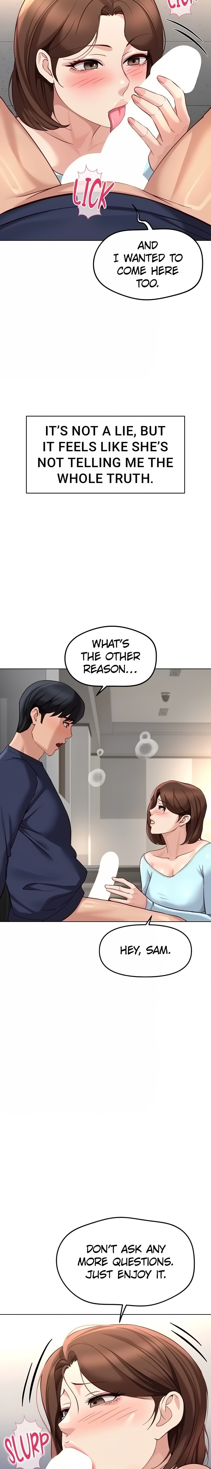 18+ Common Sense Manipulation Program Chapter 59 page 17