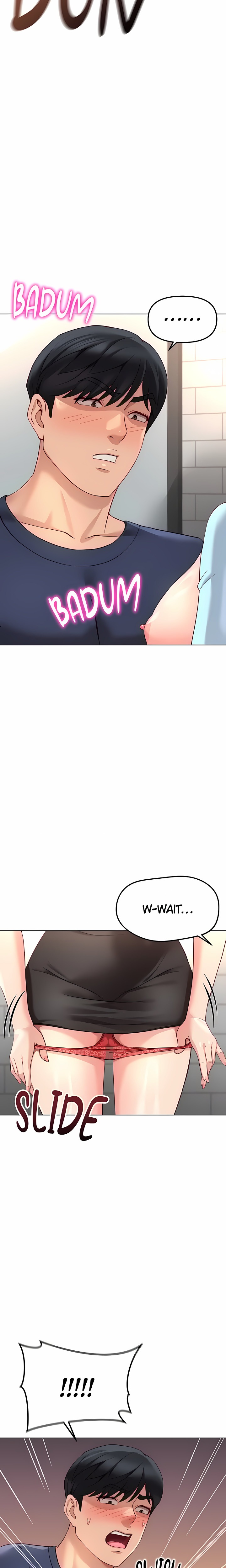 18+ Common Sense Manipulation Program Chapter 60 page 3