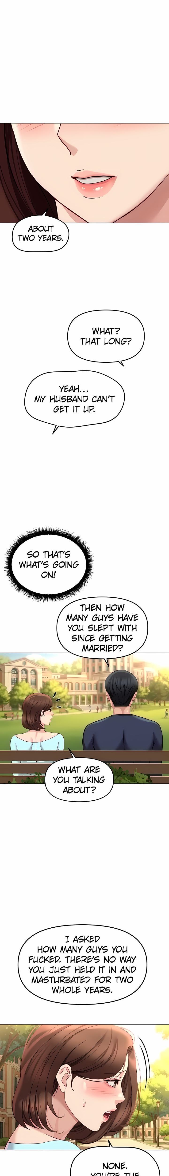 18+ Common Sense Manipulation Program Chapter 60 page 21