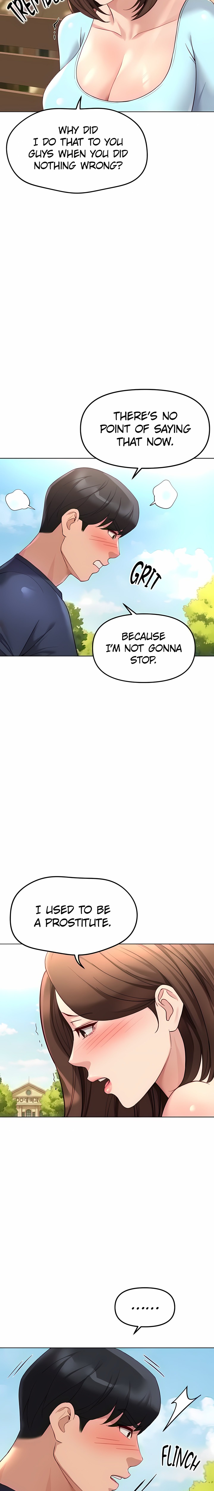 18+ Common Sense Manipulation Program Chapter 61 page 4