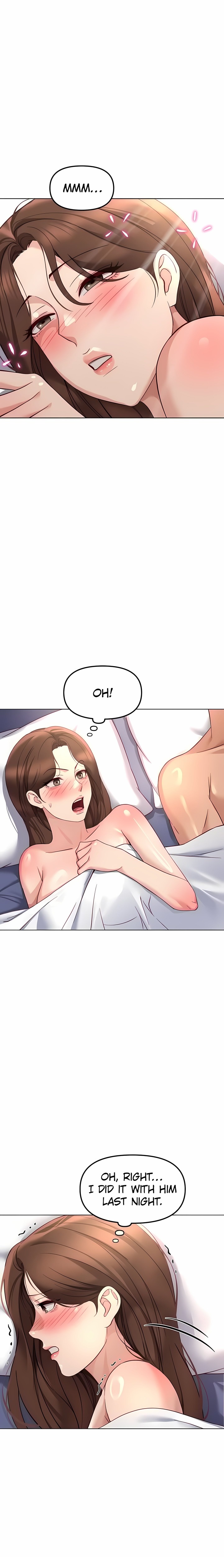 18+ Common Sense Manipulation Program Chapter 61 page 10