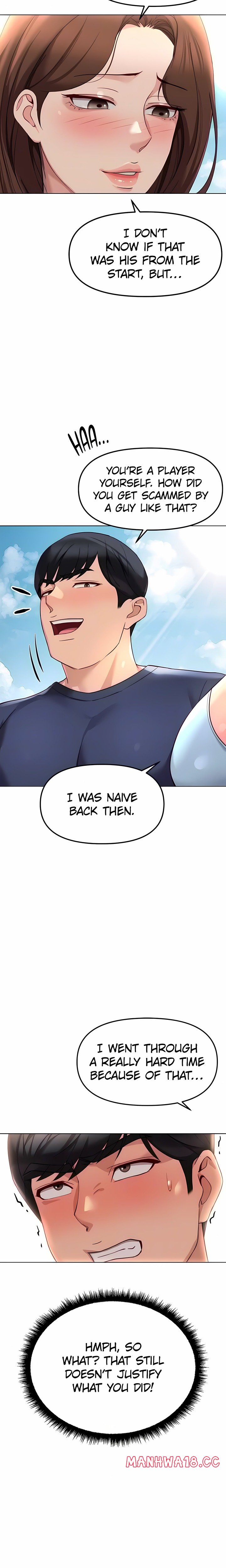 18+ Common Sense Manipulation Program Chapter 61 page 17