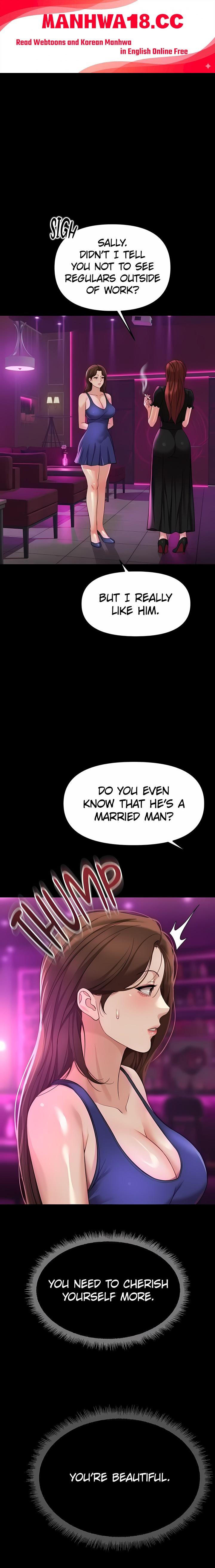 18+ Common Sense Manipulation Program Chapter 62 page 1