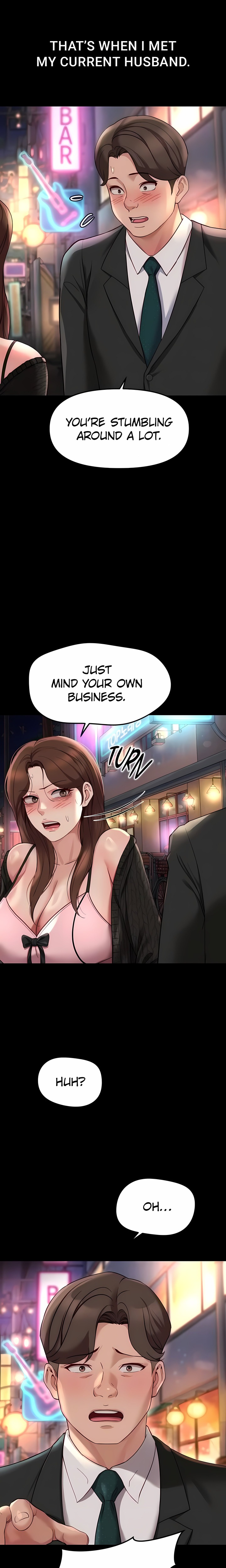 18+ Common Sense Manipulation Program Chapter 62 page 15