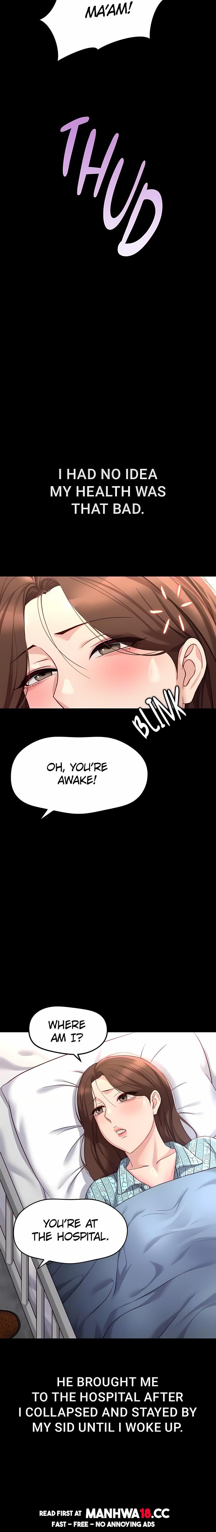 18+ Common Sense Manipulation Program Chapter 62 page 16