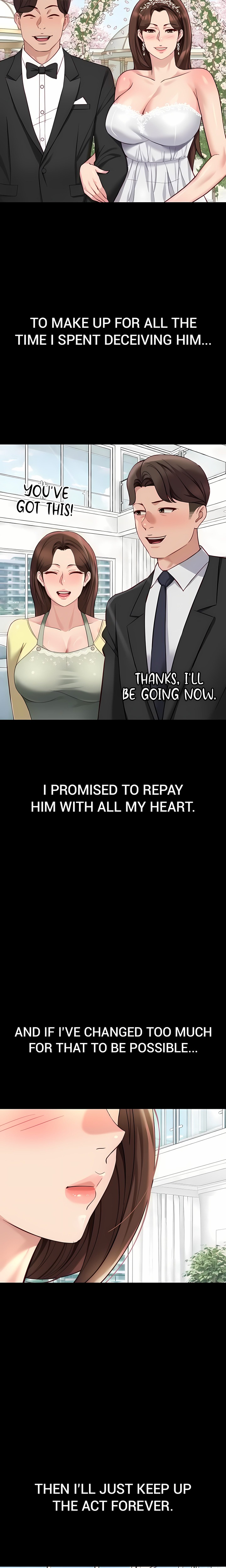 18+ Common Sense Manipulation Program Chapter 62 page 26