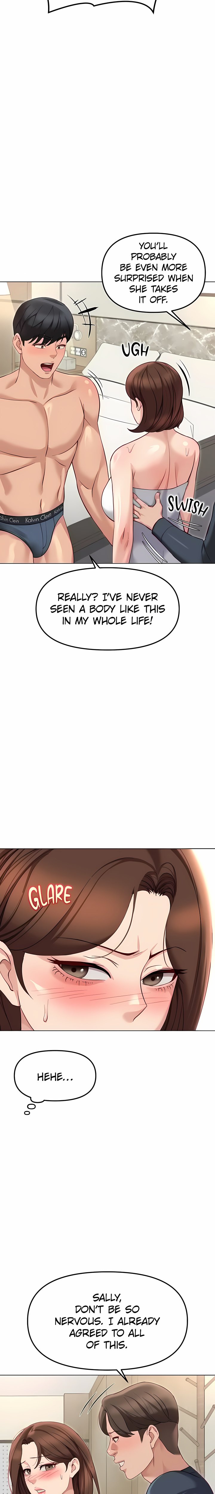 18+ Common Sense Manipulation Program Chapter 64 page 2