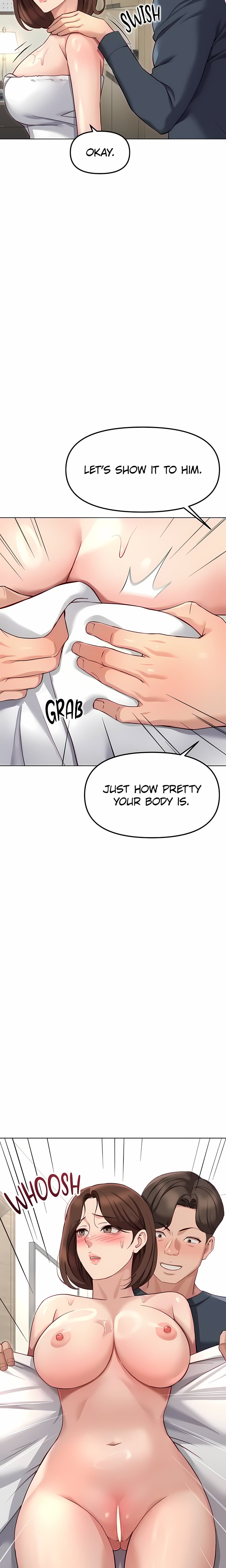18+ Common Sense Manipulation Program Chapter 64 page 3