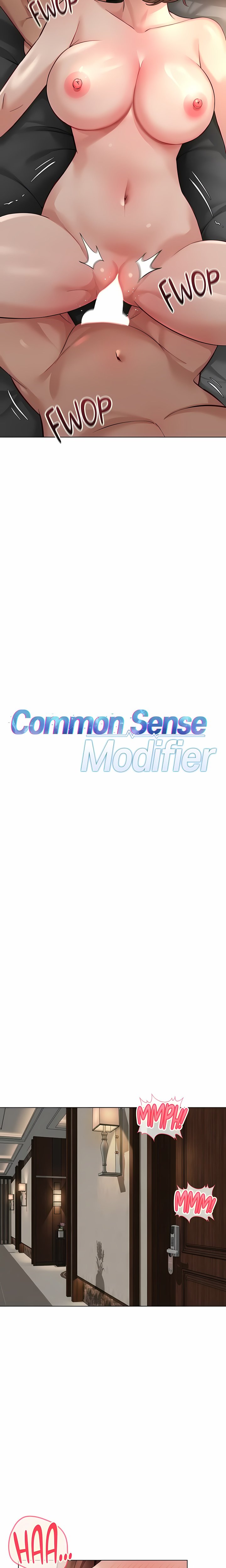 18+ Common Sense Manipulation Program Chapter 65 page 3