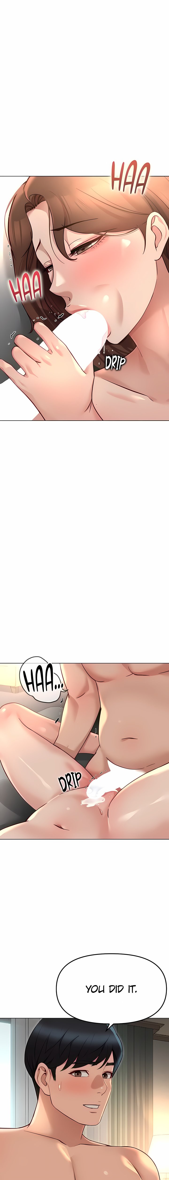 18+ Common Sense Manipulation Program Chapter 65 page 11