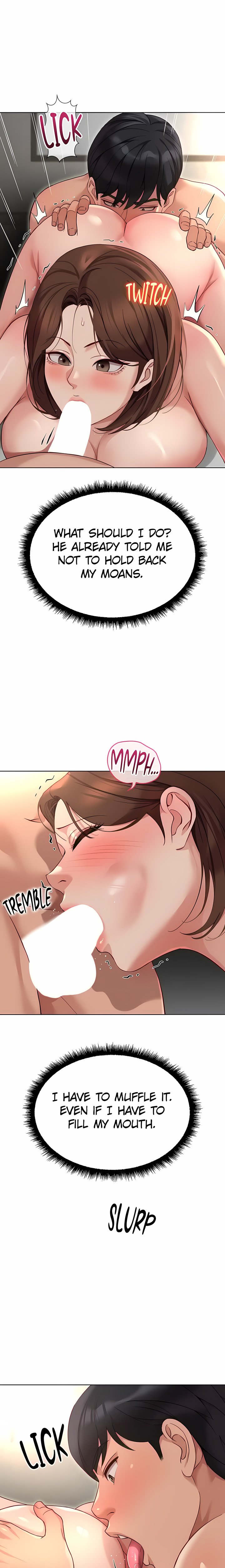 18+ Common Sense Manipulation Program Chapter 65 page 20