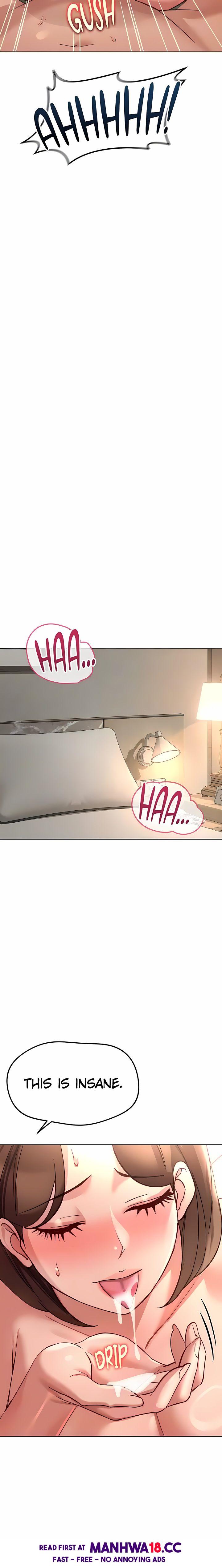 18+ Common Sense Manipulation Program Chapter 66 page 15