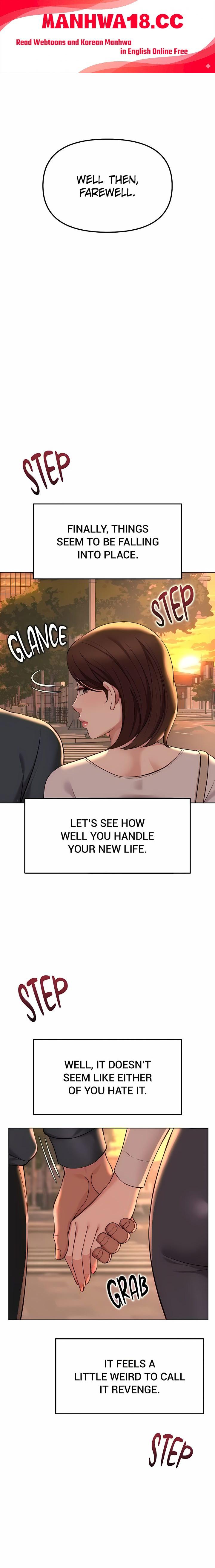 18+ Common Sense Manipulation Program Chapter 68 page 1