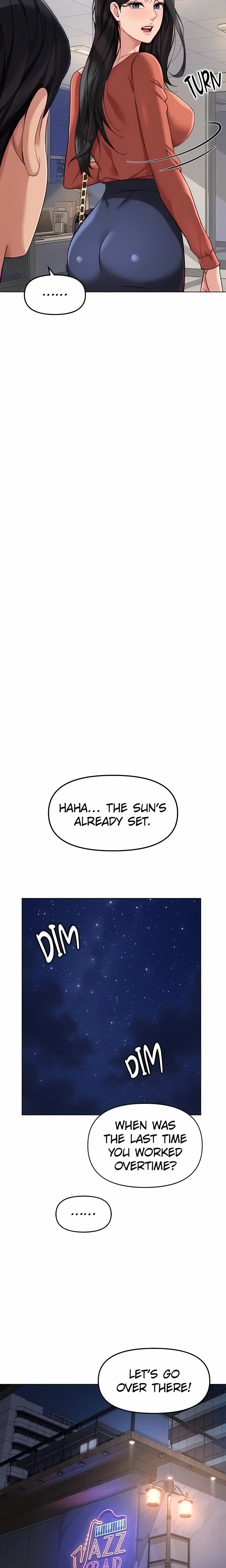 18+ Common Sense Manipulation Program Chapter 68 page 10