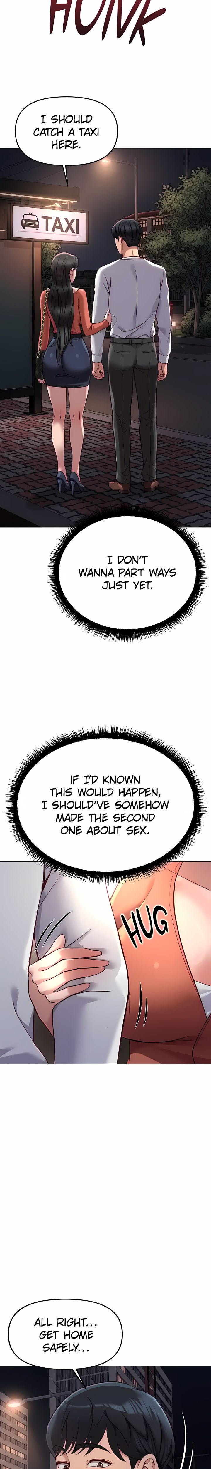 18+ Common Sense Manipulation Program Chapter 68 page 14