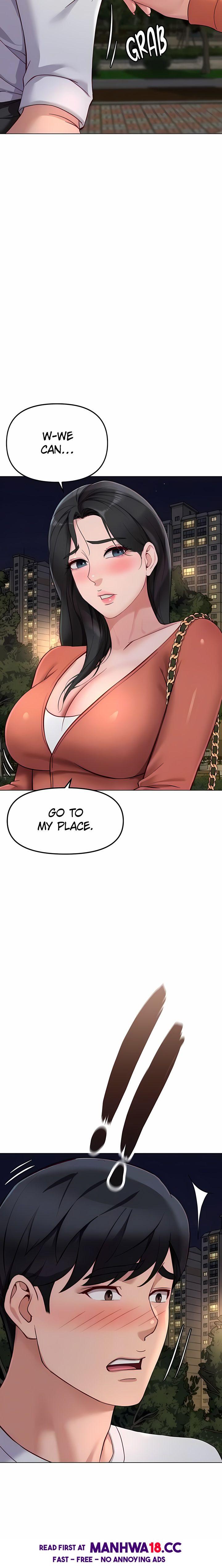 18+ Common Sense Manipulation Program Chapter 68 page 17