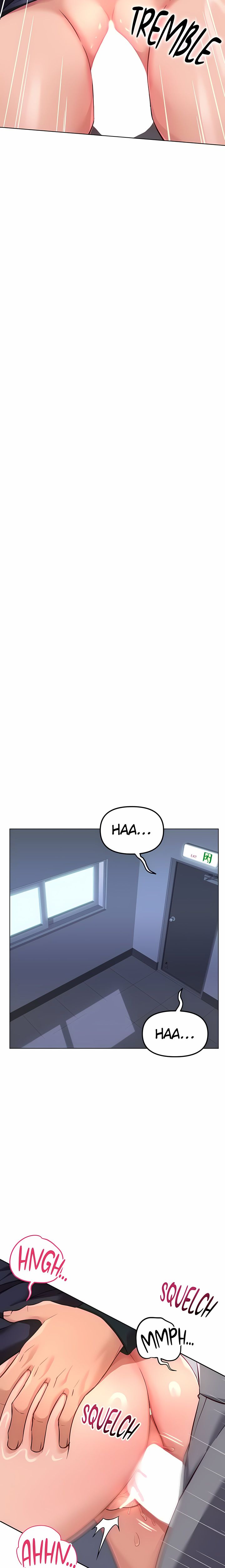 18+ Common Sense Manipulation Program Chapter 69 page 13