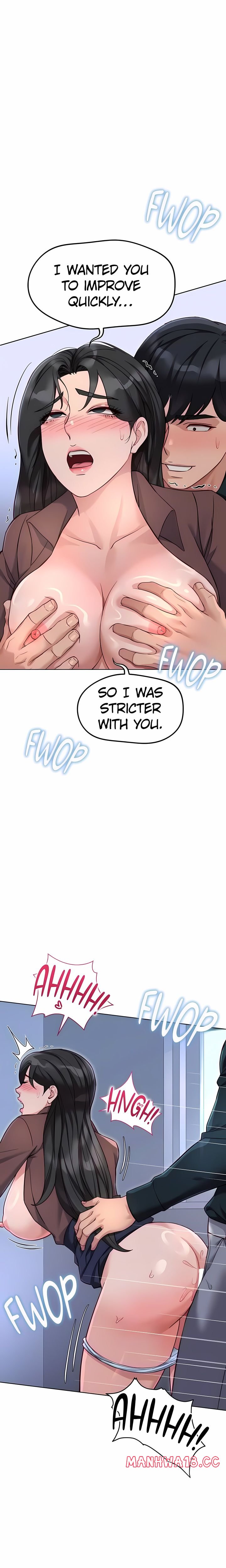 18+ Common Sense Manipulation Program Chapter 69 page 15