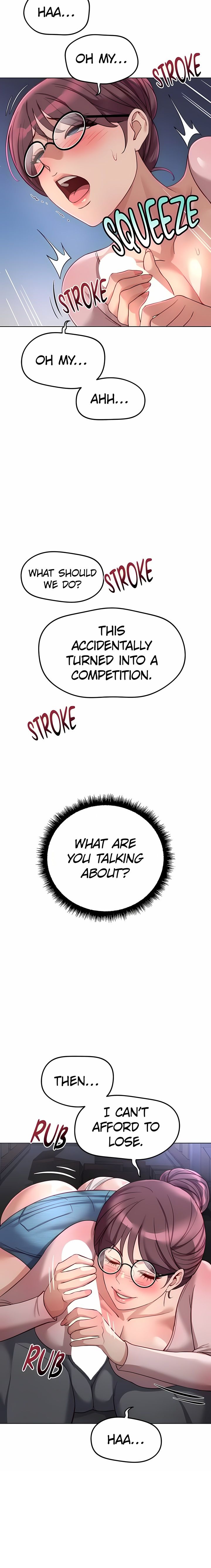 18+ Common Sense Manipulation Program Chapter 70 page 14