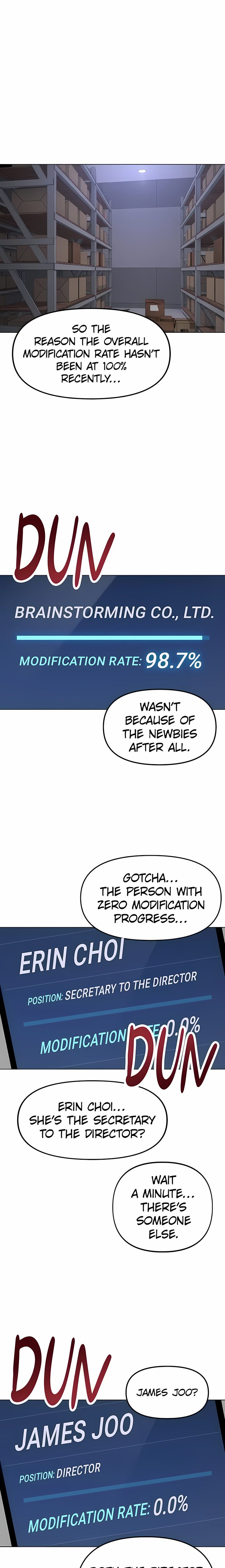 18+ Common Sense Manipulation Program Chapter 70 page 22