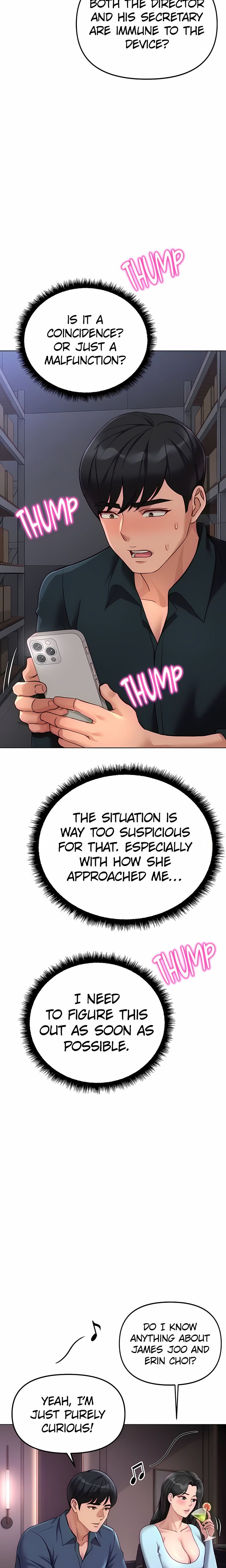 18+ Common Sense Manipulation Program Chapter 70 page 23