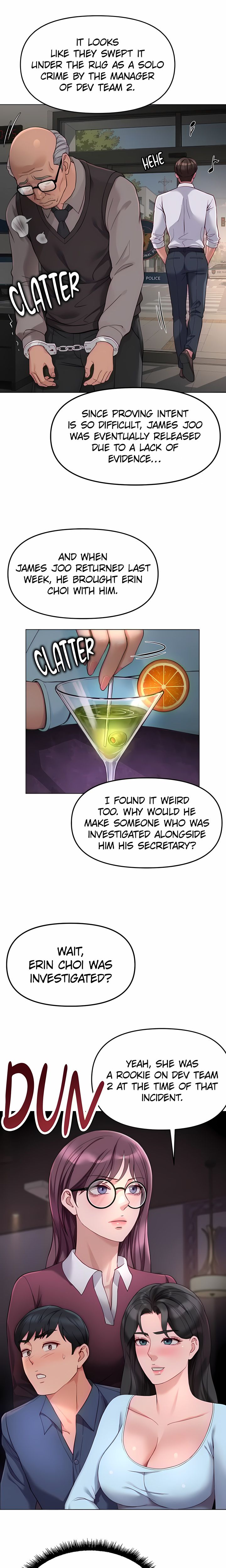18+ Common Sense Manipulation Program Chapter 70 page 25