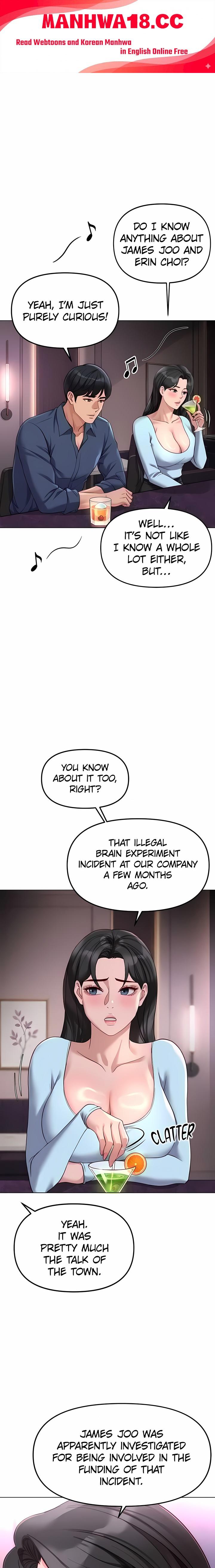 18+ Common Sense Manipulation Program Chapter 71 page 1
