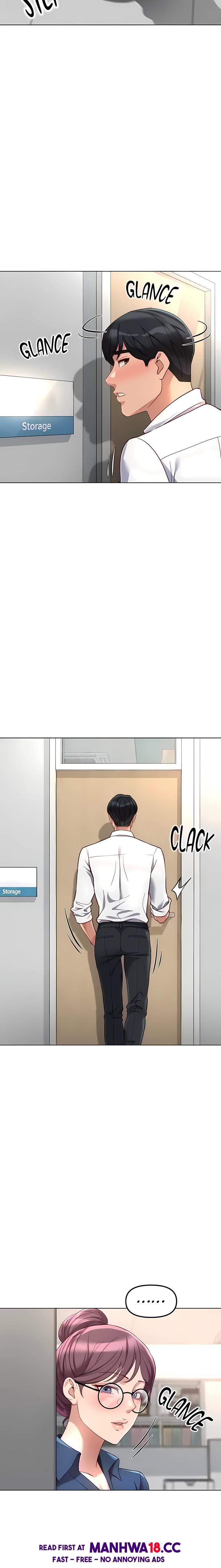18+ Common Sense Manipulation Program Chapter 71 page 5