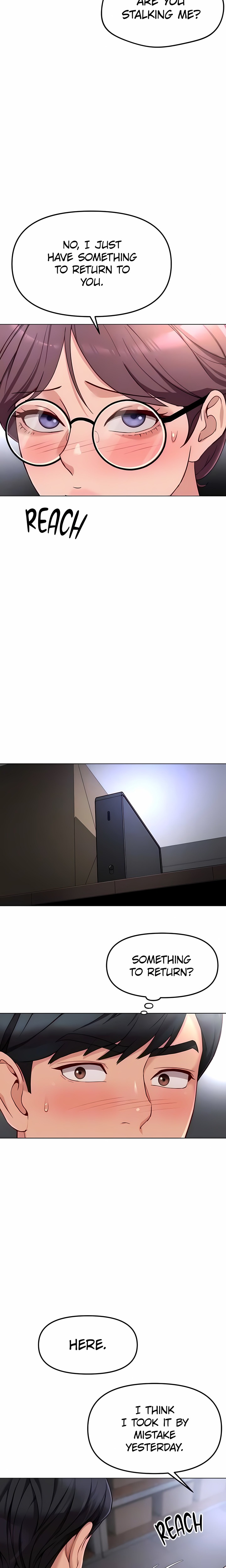 18+ Common Sense Manipulation Program Chapter 71 page 9