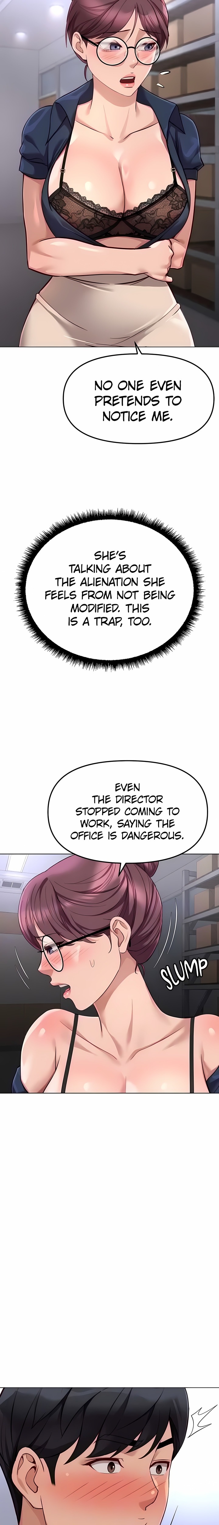 18+ Common Sense Manipulation Program Chapter 71 page 15