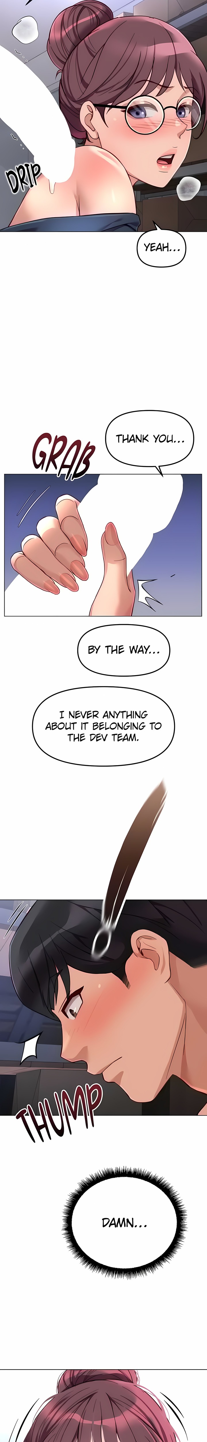 18+ Common Sense Manipulation Program Chapter 72 page 3