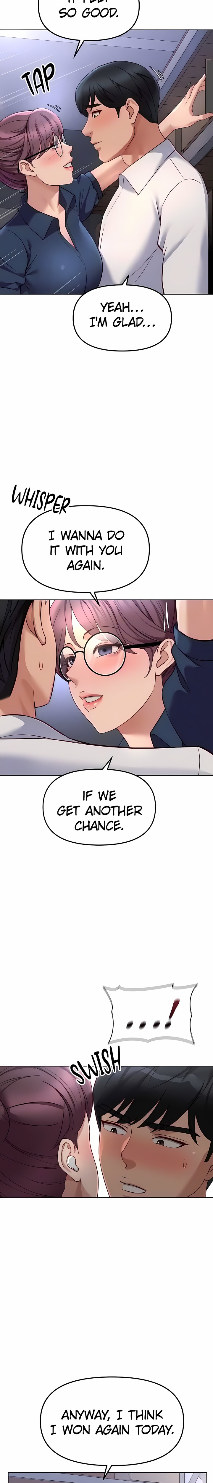 18+ Common Sense Manipulation Program Chapter 72 page 6
