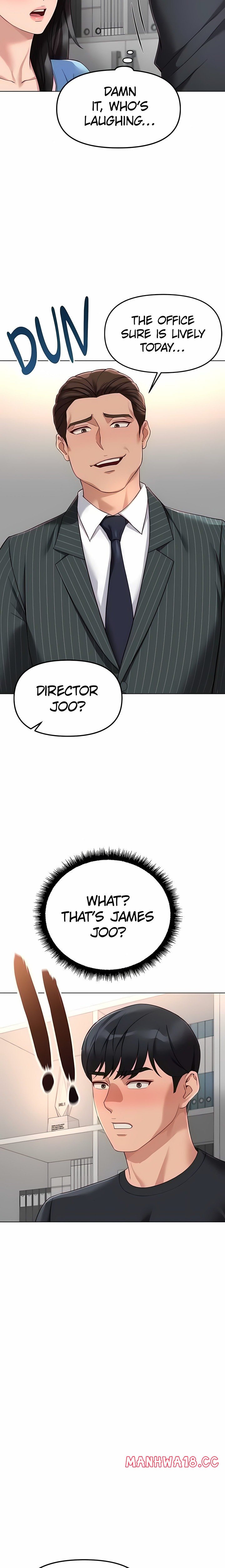 18+ Common Sense Manipulation Program Chapter 73 page 14