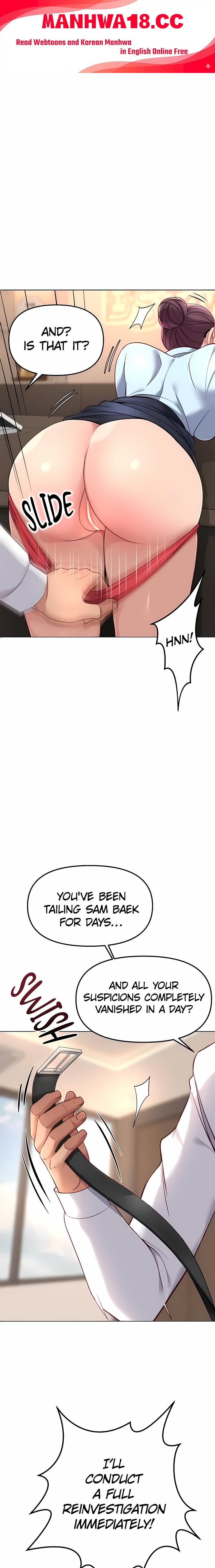 18+ Common Sense Manipulation Program Chapter 74 page 1