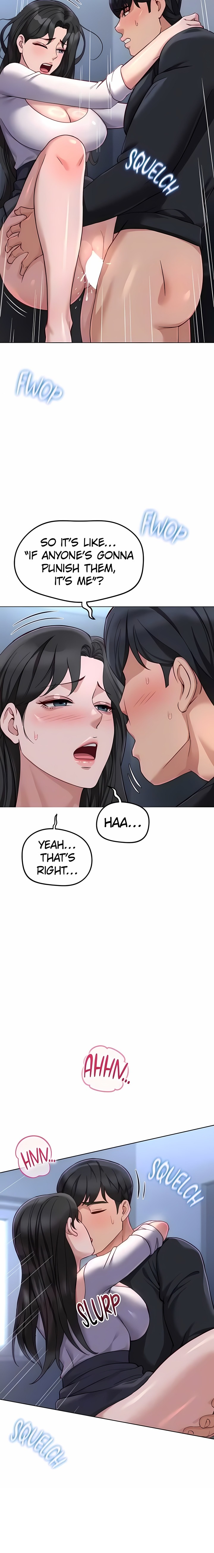 18+ Common Sense Manipulation Program Chapter 74 page 8