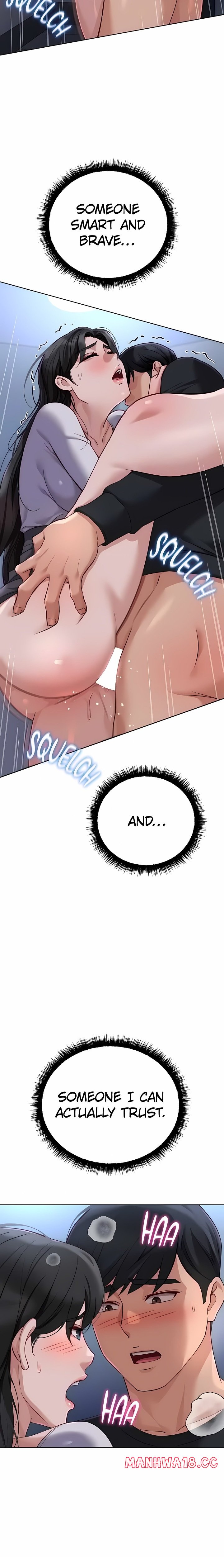 18+ Common Sense Manipulation Program Chapter 74 page 10