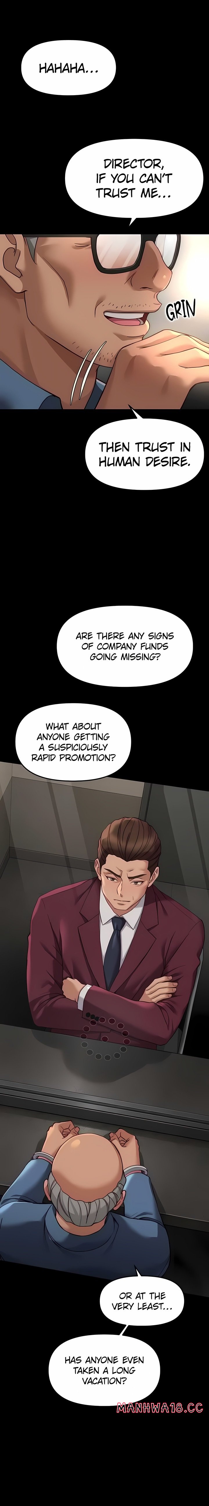 18+ Common Sense Manipulation Program Chapter 74 page 23