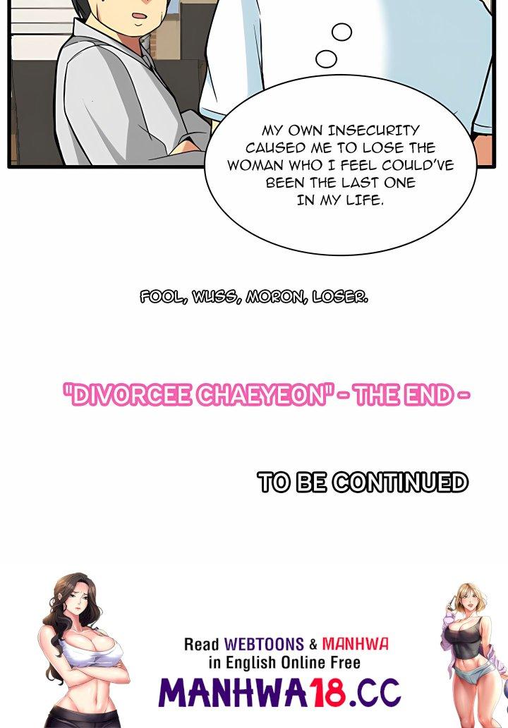 18+ Confessions at the Love Clinic Chapter 15 page 8