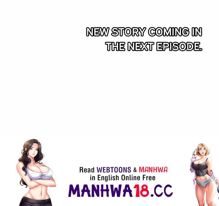 18+ Confessions at the Love Clinic Chapter 4 page 9