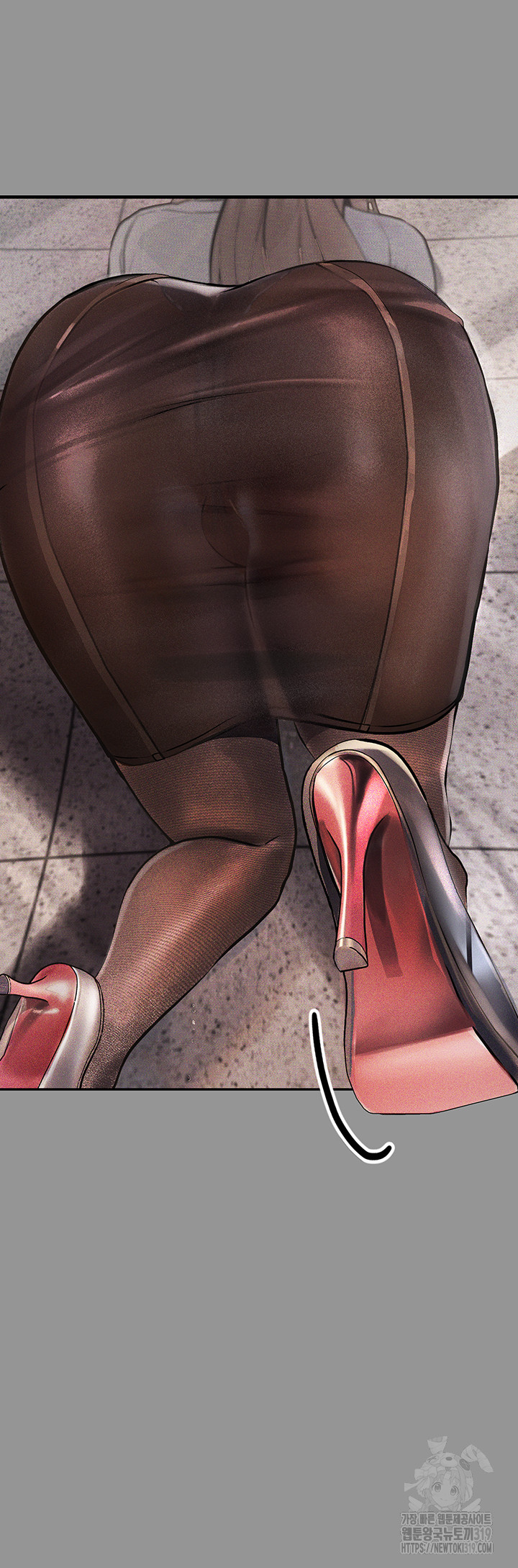 18+ Corruption: Obscene Tales Raw Chapter 1 page 11