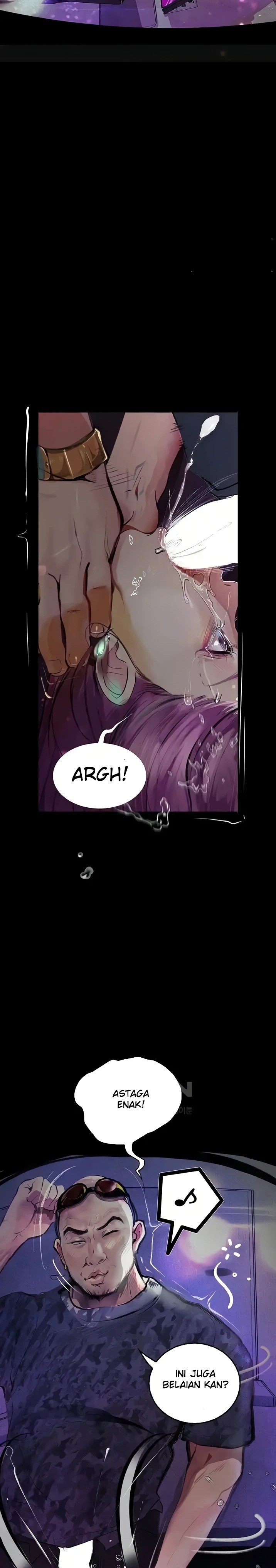 18+ Corruption: Obscene Tales Raw Chapter 11 page 29