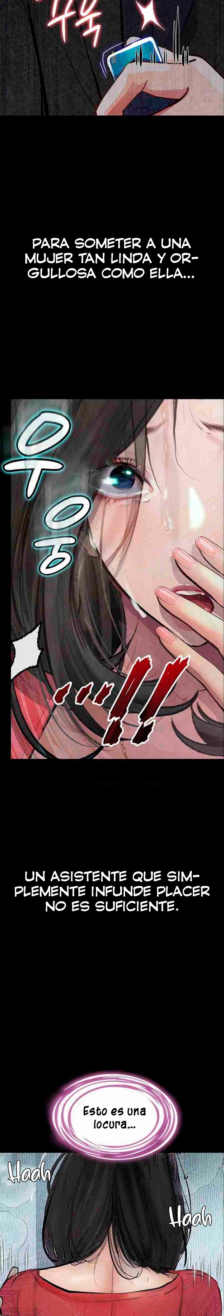 18+ Corruption: Obscene Tales Raw Chapter 15 page 6